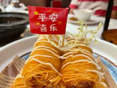 -宝园酒家(美林M·LIVE天地东座店)