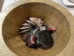 -云中鱼蒸汽石锅鱼(川沙百联店)