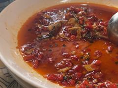 -千岛湖小鱼儿·淳安匠心农家菜