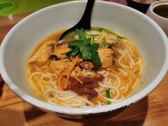 -云味馆·云南菜·云南米线(同泰时代广场店)