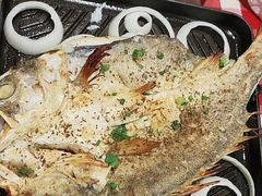 -西贝(宝乐汇店)