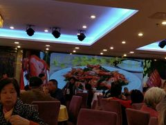 -潮喜竹溪荔湖酒家(荔枝湾店)