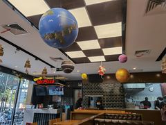 -Mr.Pizza米斯特比萨(苏州平江万达广场店)