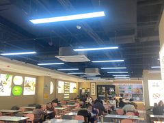 -清心素食自助餐厅(夫子庙店)