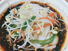 -元志初腊汁肉夹馍(钟楼粉巷店)