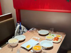 -大师兄·西北小馆(金湾华发商都店)