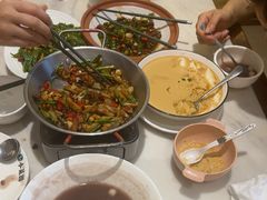 -小菜园新徽菜(无锡金悦广场店)