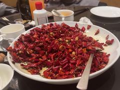 -ManHo万豪中餐厅(成都茂业JW万豪酒店)