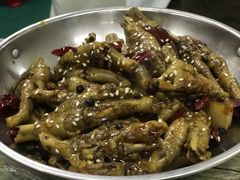 -小民大排档(马场角横路店)