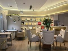 -燕庭·纯燕窝·甜品下午茶(南京西路店)