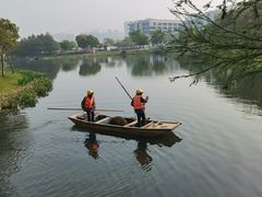 -尚贤河湿地