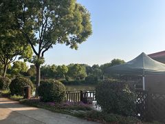 -上膳源有机农场