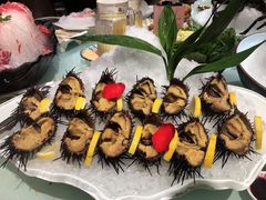 -柒加海鲜姿造