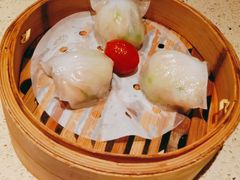 招牌虾饺皇-点都德(长泰广场店)