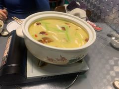 -金龙·打边炉(南京西路店)