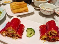 -稻香饭店(龙华天虹店)
