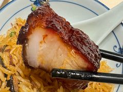 -侨美食家·粤菜(体育西路店)