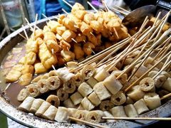 -马记大锅煮(总店)