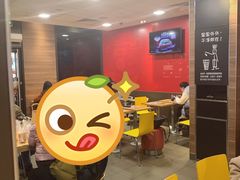 -麦当劳(合肥之心城店)