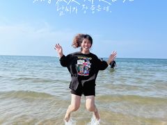 -那香海钻石沙滩浴场