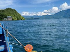 -丽江泸沽湖景区-里格半岛