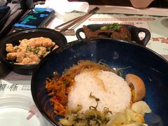 -馔豚·台北菜专门店(深圳湾万象城店)