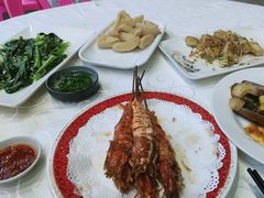 -东江海鲜大排档·潮汕菜·砂锅粥