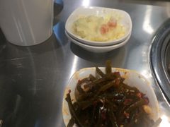 -韩聚屋韩国烤肉餐厅(新北万达店)