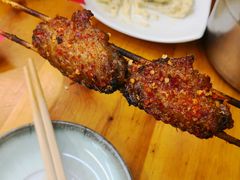 -炒豆合作社(东四总店)