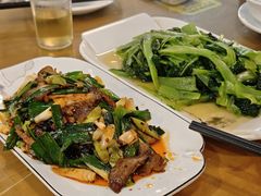 -易老妈蹄花.特色川菜(人民公园总店)