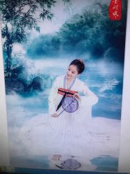 点击看大图 -后宫·古装汉服京剧儿童亲子全家福摄影