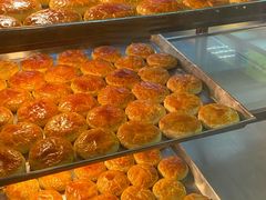 -香港元朗荣华月饼(十八甫路店)