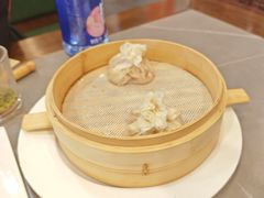 -烤肉宛饭庄(北新桥店)