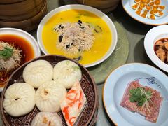 -花园茶楼(兴城西路店)