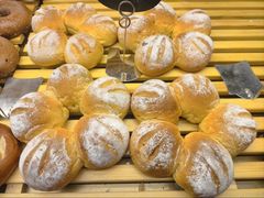 -原麦山丘(金地店)