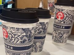 -霸王茶姬(南强街店)