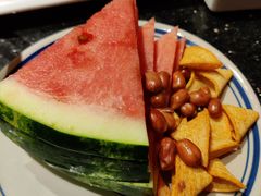 -山城鼎重庆老火锅(西安钟楼店)