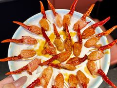 -天宝兄弟·湘菜龙虾馆