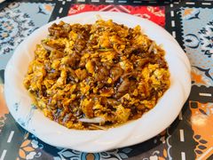 醋溜苜蓿-清真吐鲁番餐厅(牛街店)