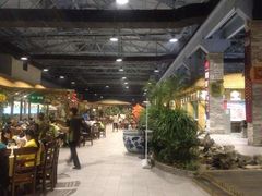 大堂-森谷美食公园(杨行店)
