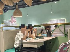 -采椰郎椰子鸡·脆皮鸡火锅(融创茂店)