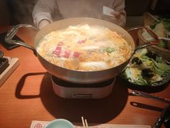 -仓桥家·焗寿司·锅物(光谷步行街店)