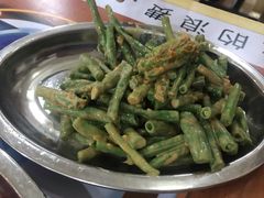 -北京大学-燕南食堂