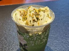 -旺爷砂锅·茶作(国贸城店)