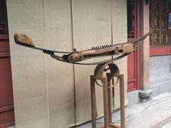 -庆安会馆