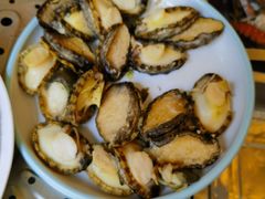 -四海蒸鲜蒸汽海鲜自助(北戴河店)