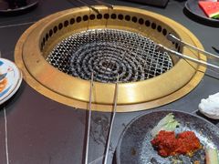 -谷牛和牛烤肉(漕河泾印象城店)