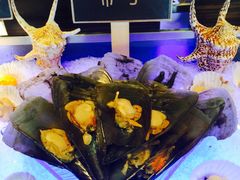 -广州花园酒店·凌璇阁旋转餐厅CAROUSEL360