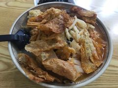 -家味螺蛳粉&烤鱼(五角场店)