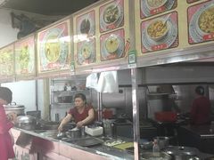 -老福合沟无米粿甜汤粿品店